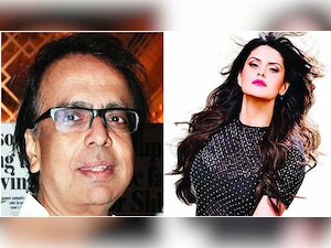 'Aksar 2' director Ananth Mahadevan hits back, says Zareen Khan was explained every shot during rehearsals