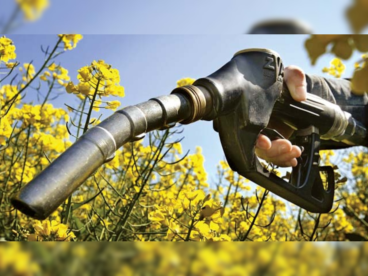 Bio-diesel sales come to a halt on higher GST rate