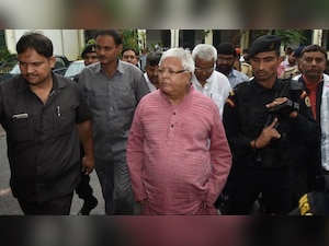 Lalu and his family bought benami properties through bank run by RJD man: Sushil Modi