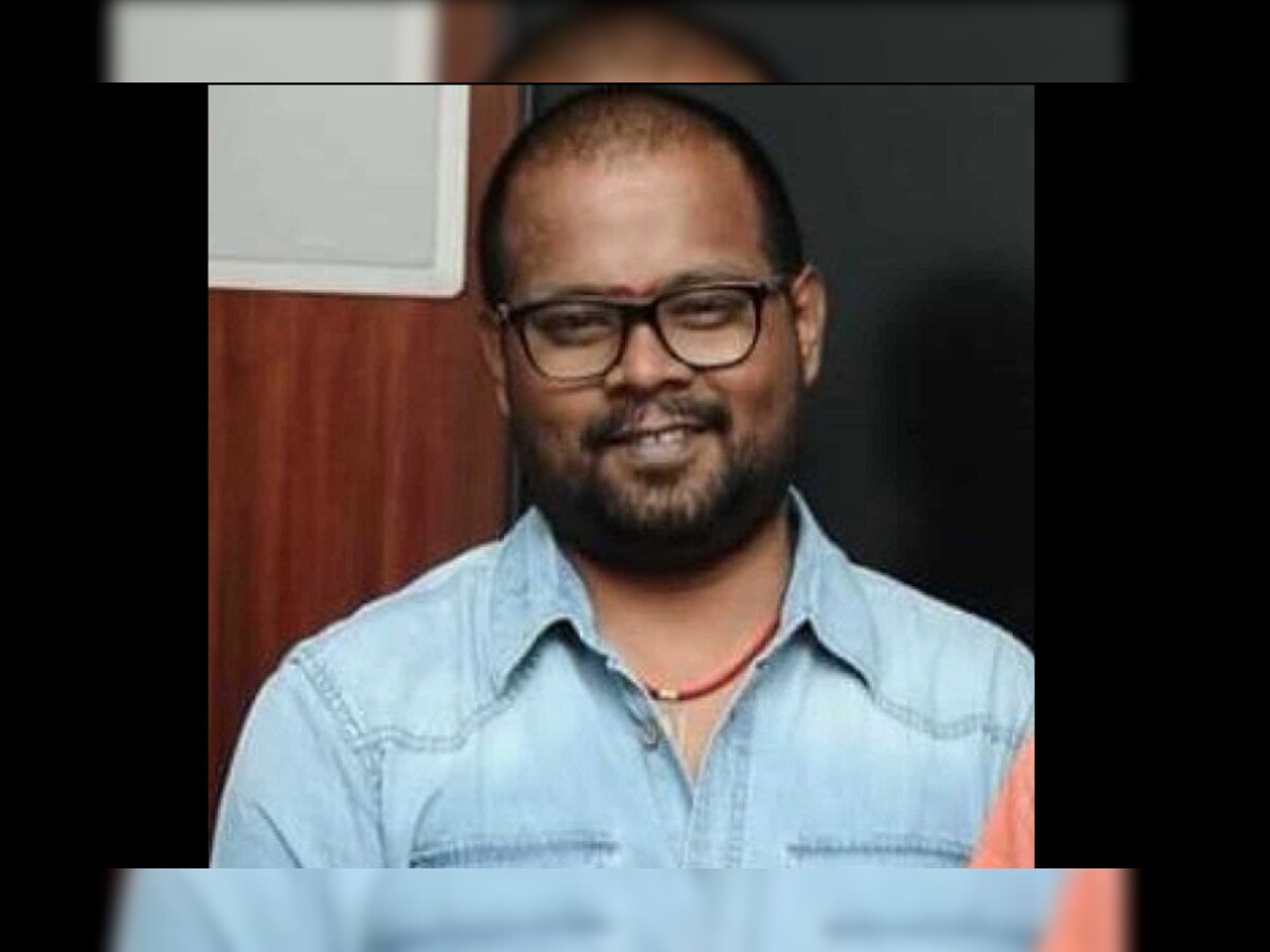 Harassed by loan sharks, Tamil Nadu filmmaker-producer Ashok Kumar commits suicide