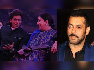 IFFI 2017 Highlights: Shah Rukh Khan opening the festival to Salman Khan closing it, here's all you need to know