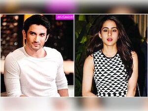 Details about Sushant Singh Rajput-Sara Ali Khan's next schedule for 'Kedarnath' revealed!