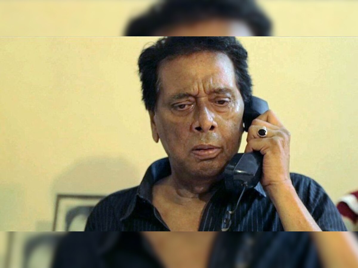  Popular Assamese film and theatre actor Biju Phukan passes away