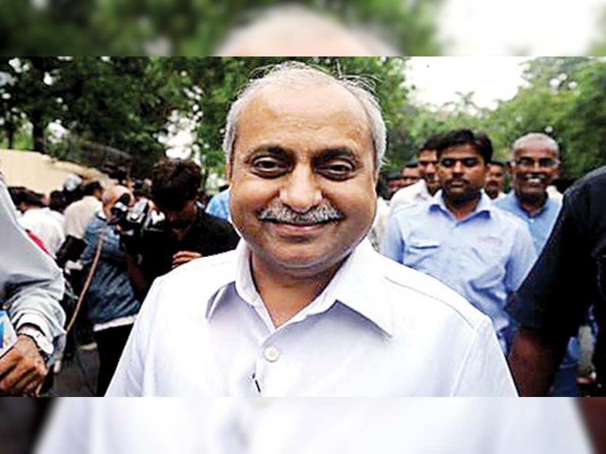 Gujarat Election 2017 | Fools have accepted fools' formula: Nitin Patel