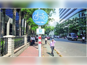 SoBo's first cycle track to open on Dec 3