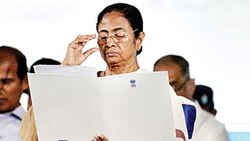 Mamata Banerjee miffed with officers for failing to keep promises