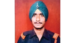 Jawan dies in J&K gunfight, militant killed