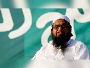 Hafiz Saeed 'designated' terrorist leader by UN and US: Trump admin reminds Pakistan