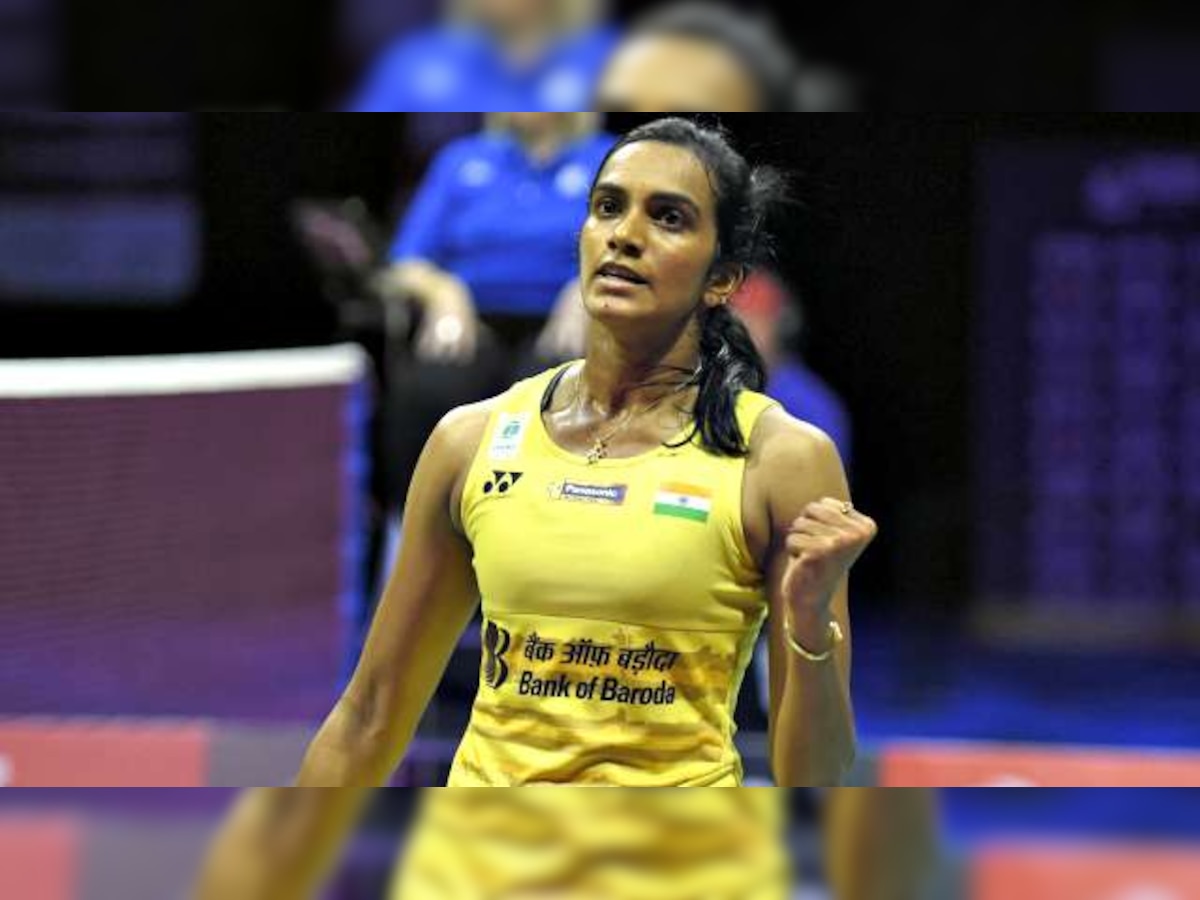 Hong Kong Open: PV Sindhu storms into quarter-finals by dismantling Aya Ohori