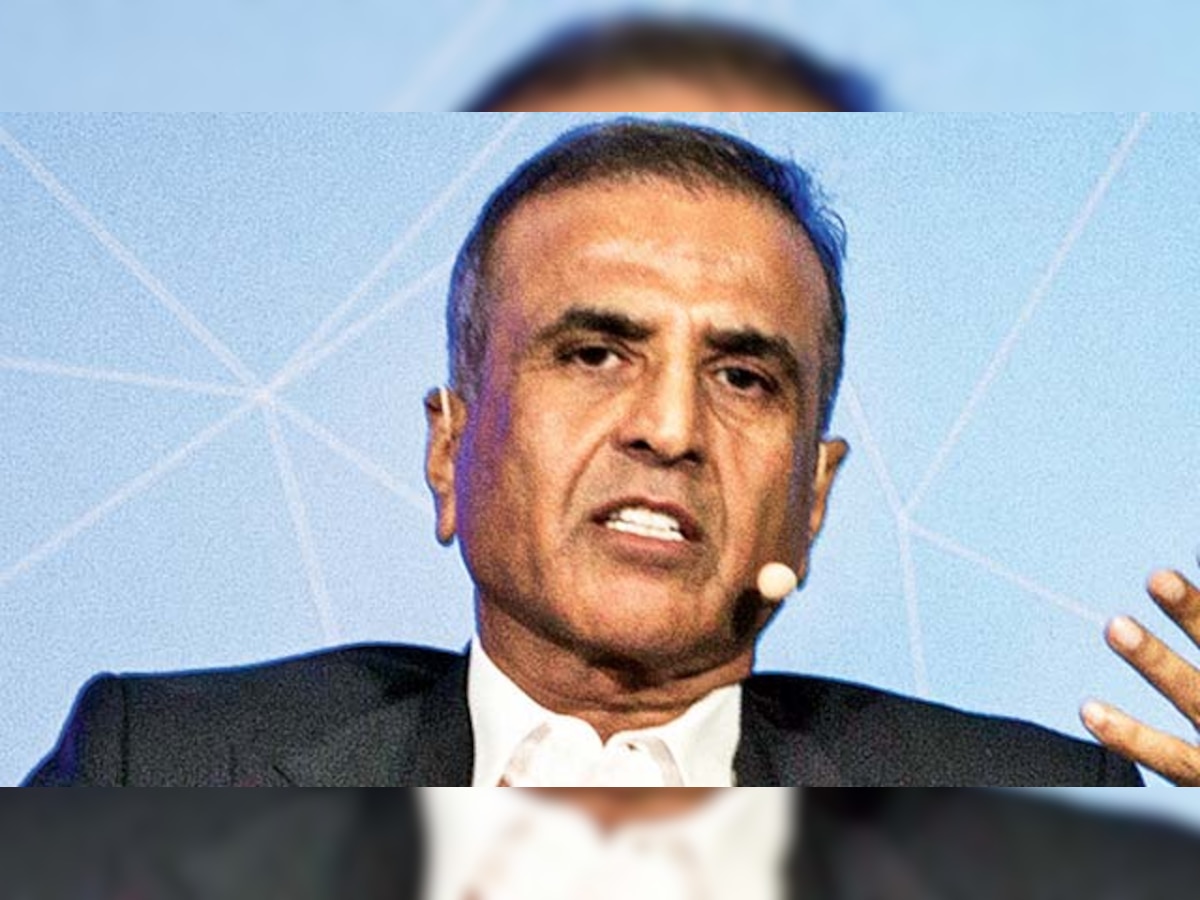 Sunil Mittal, family pledge Rs 7,000 cr for philanthropy