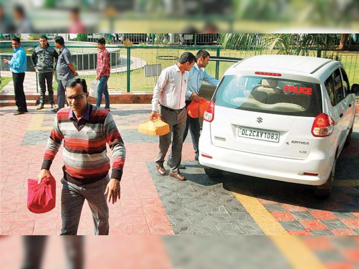 Vyapam medical scam: CBI chargesheets 592