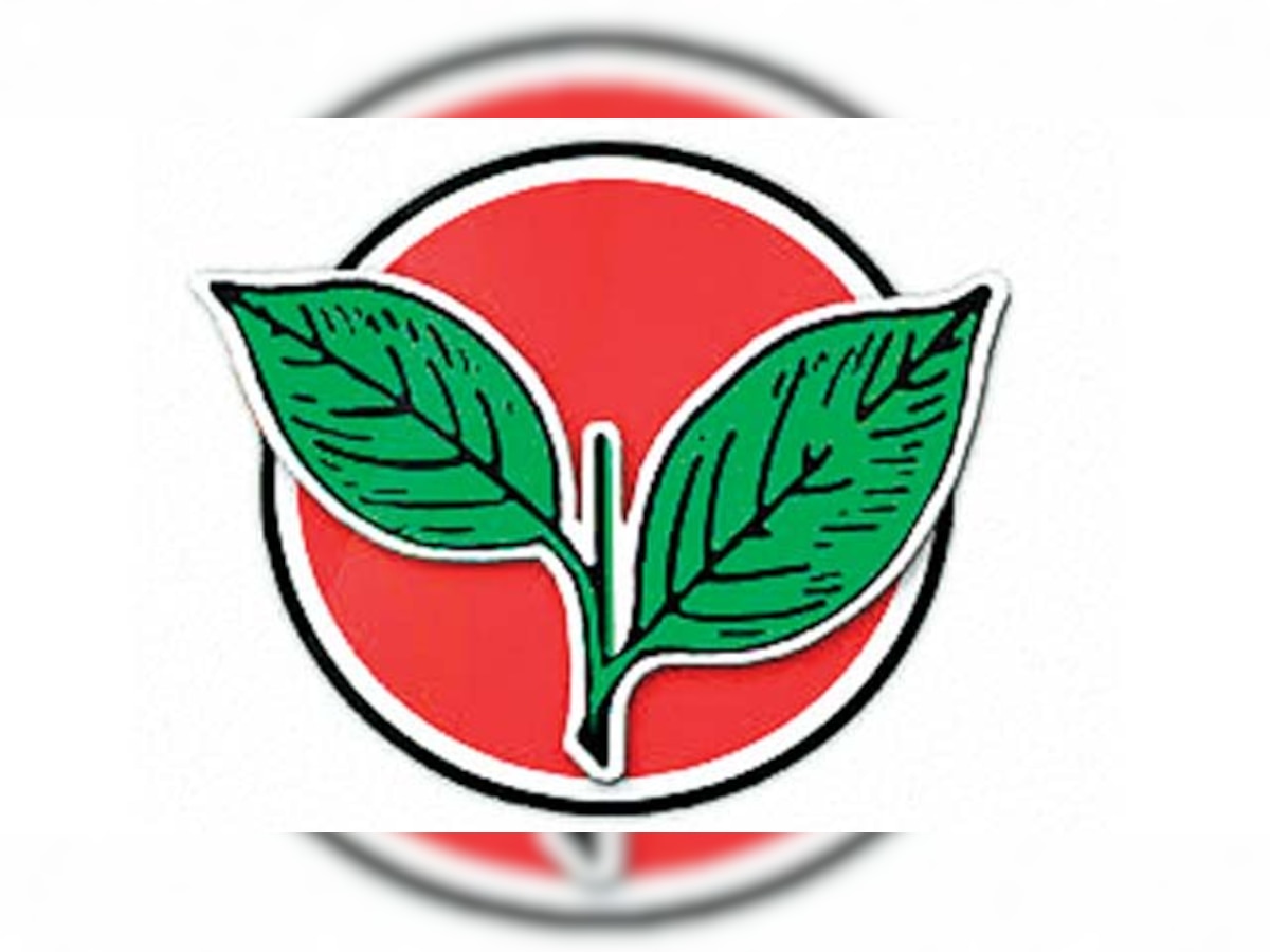 EPS-OPS win AIADMK party symbol battle