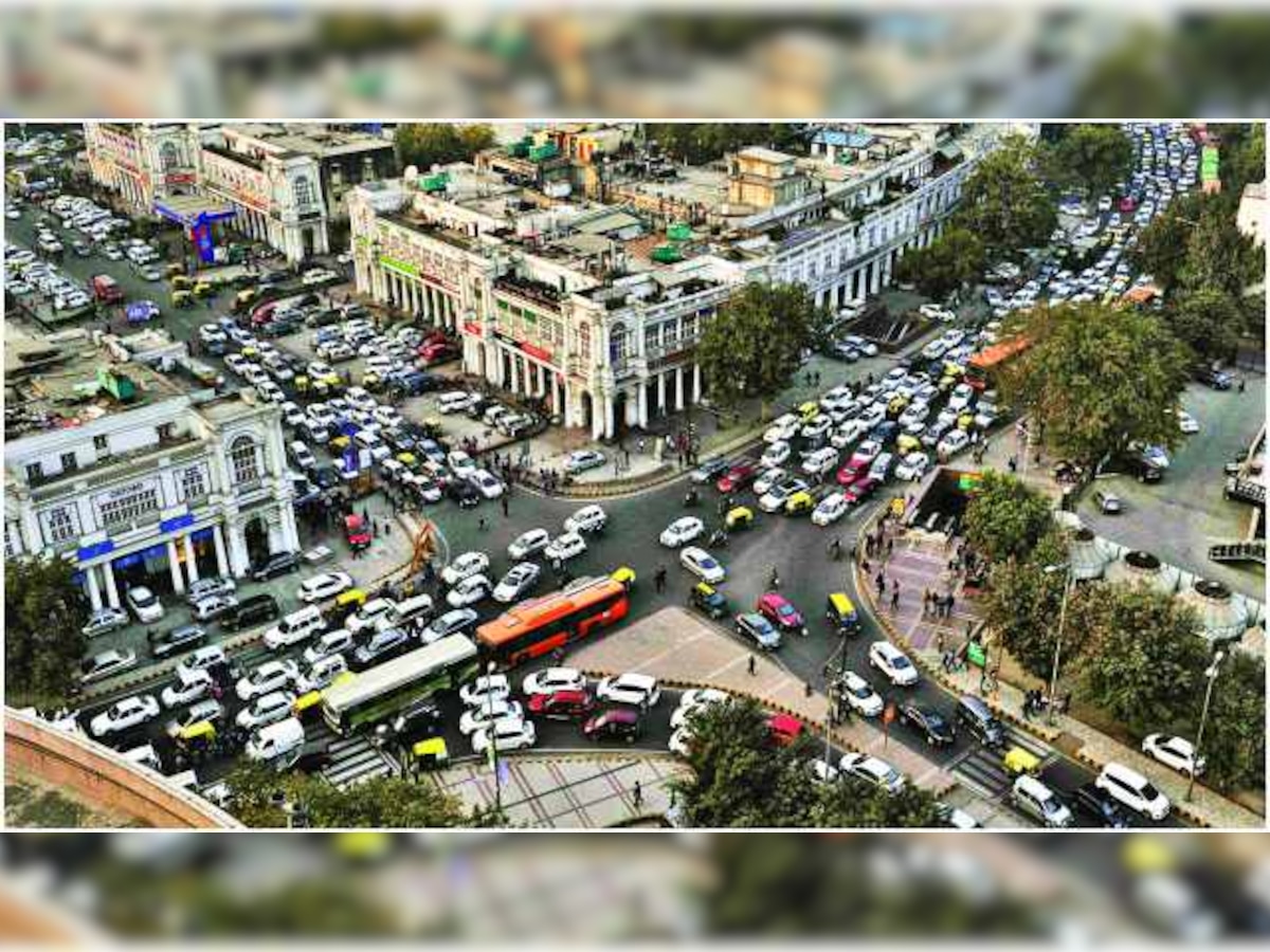 EPCA plans to put odd-even scheme on auto mode