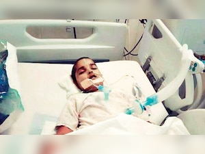 After Fortis shocker, it's Medanta now