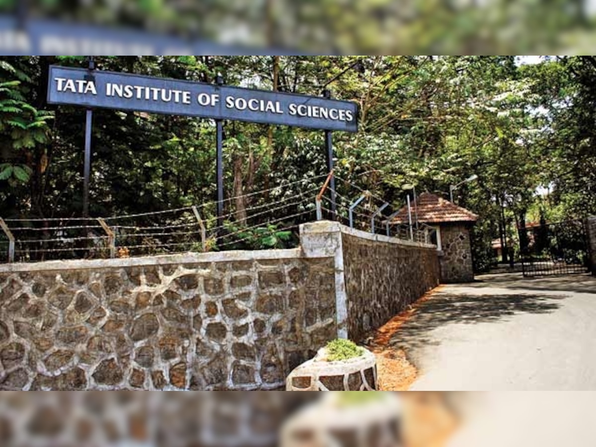 TISS cuts scholarship for SC students