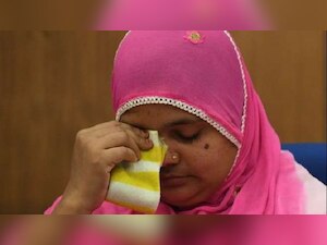 Bilkis Bano case: Gujarat gets 6 more weeks to tell SC on action taken against convicted cops