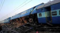 Vasco Da Gama-Patna Express derailment: UP CM Yogi Adityanath announces Rs 2 lakh compensation