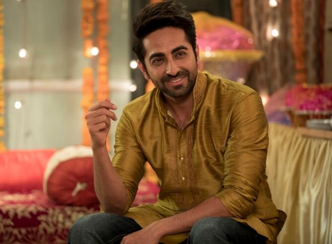 Ayushmann Khurrana collaborates with Bareilly Ki Barfi makers