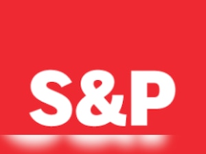 S&P maintains status quo, India says 'action unfair' 