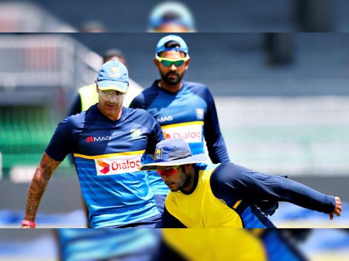 India v/s Sri Lanka | 2nd Test, Day 1: Visitors' coach Nic Pothas hails R Ashwin, Ravindra Jadeja