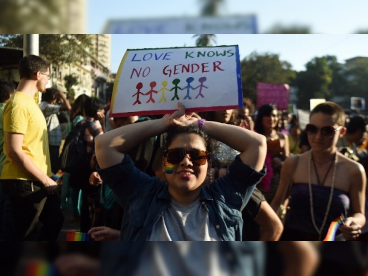 Mumbai LGBTQ community to celebrate pride month in January