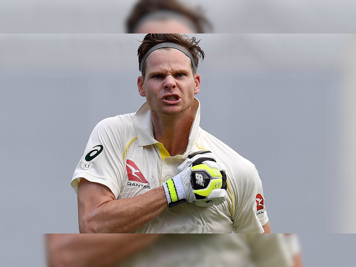 WATCH | Ashes: Steve Smith reveals what prompted his stirring celebration after Gabba ton