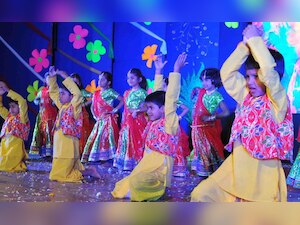 Maharashtra lowers extra marks for students with singing, dancing skills to 15 from 25
