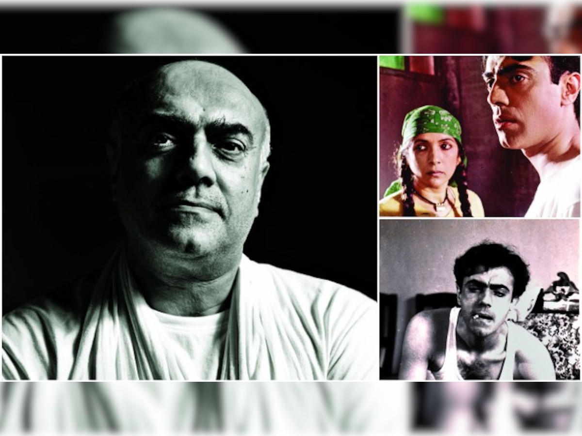 The malleable actor: Rajit Kapur reminisces past, ponders future