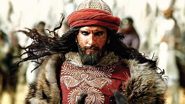 jalaluddin khilji