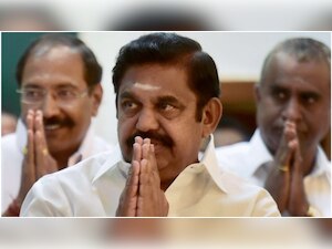 All not well between OPS and EPS? Talks of fissures in AIADMK after 'symbol' victory