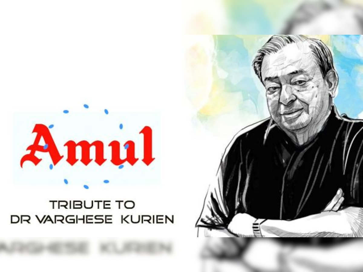 National Milk Day: Here's how Verghese Kurien's vision made India the world's largest milk producer