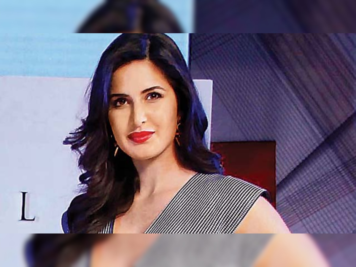 Katrina Kaif keen to do a biopic?