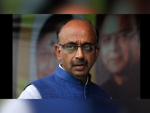 Congress should have condemed chaiwala meme on PM Modi says Vijay Goel