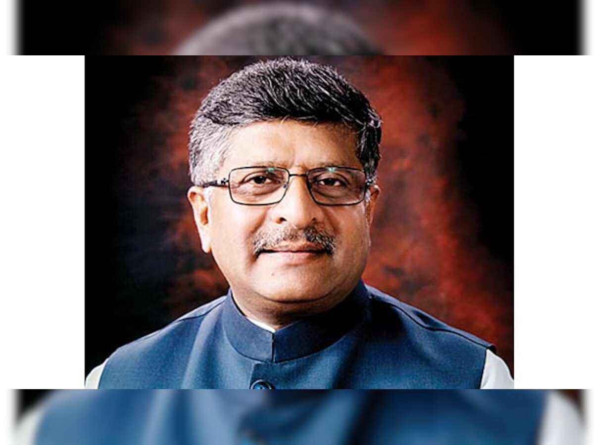 PILs shouldn't replace governance: Ravi Shankar Prasad