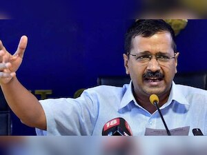 IT dept sends Rs 30.67 crore notice to Kejriwal's Aam Aadmi Party