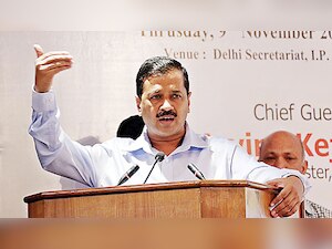 I-T sends Rs 30 cr notice to AAP, after 34 chances to explain