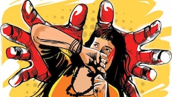 Minor girl raped by neighbour in Jhalawar, accused detained