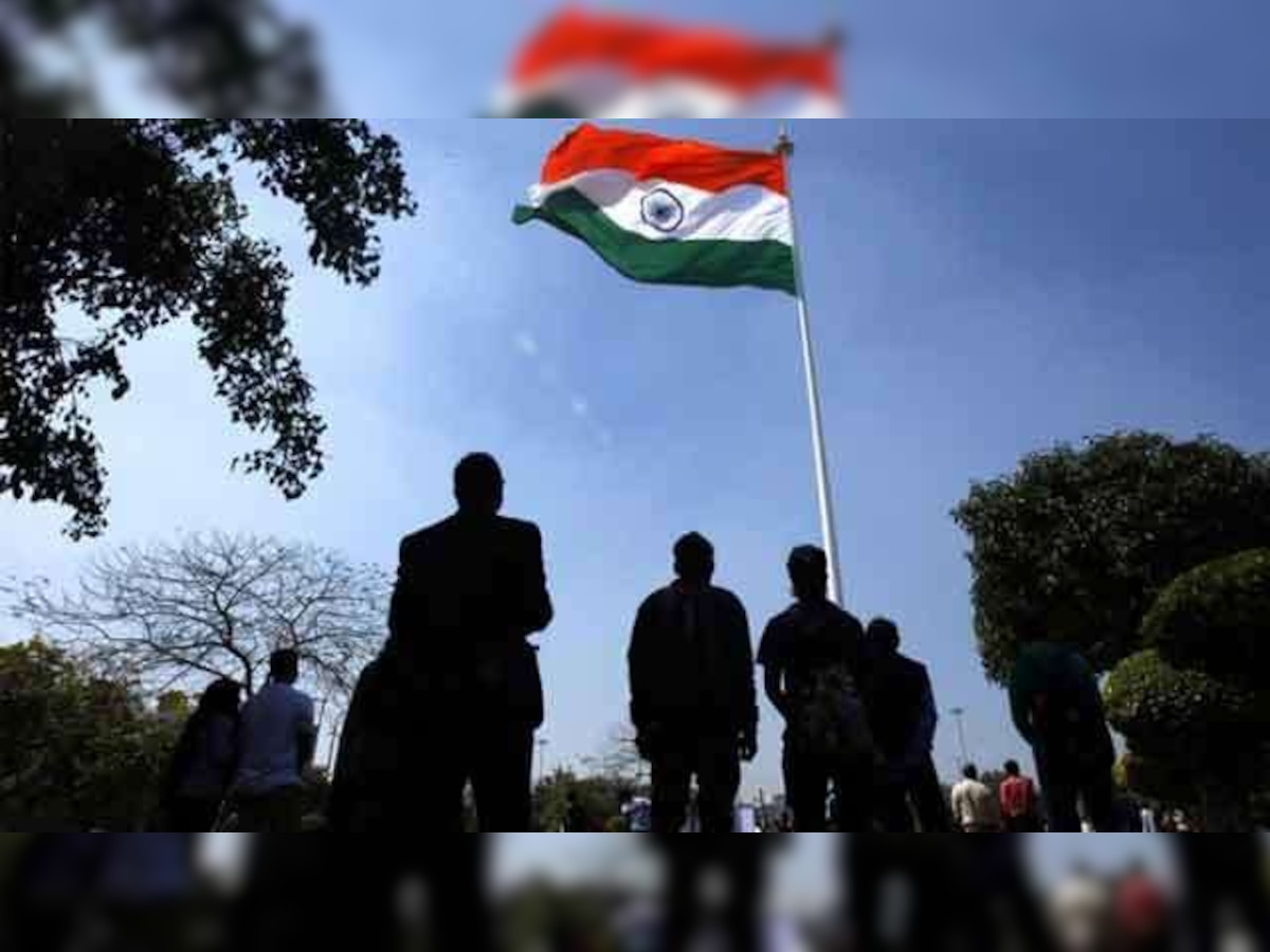 Rajasthan: Hostels told to recite national anthem daily in the morning