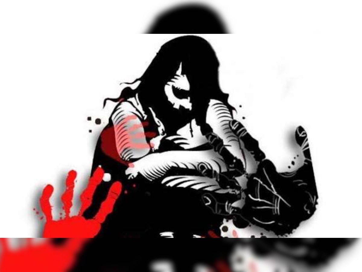 Uttar Pradesh: Woman raped by four family members for eloping with her boyfriend