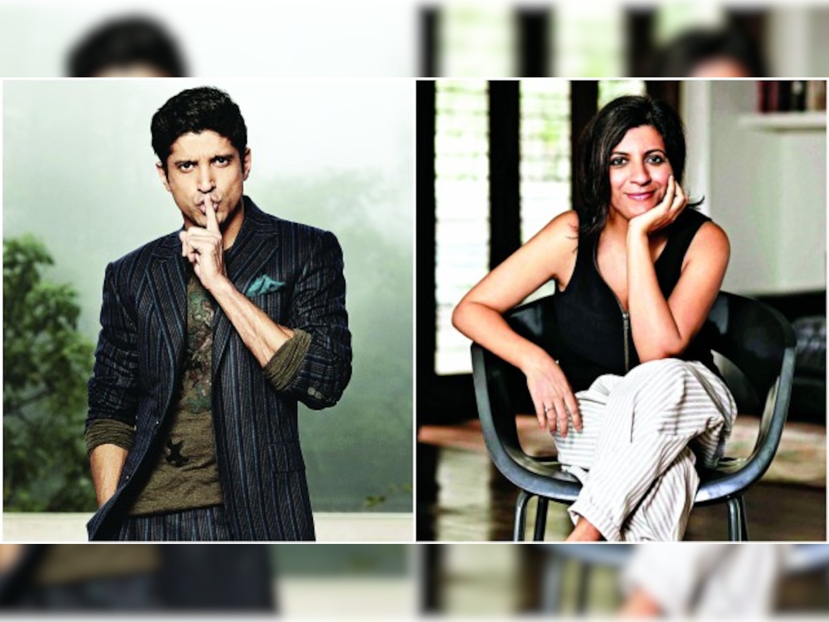 Farhan Akhtar and Zoya Akhtar won't be able to remake 'Heer Ranjha', here's why 