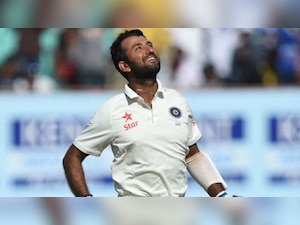 ICC Test Rankings: Cheteshwar Pujara, Ravindra Jadeja surge to second spot