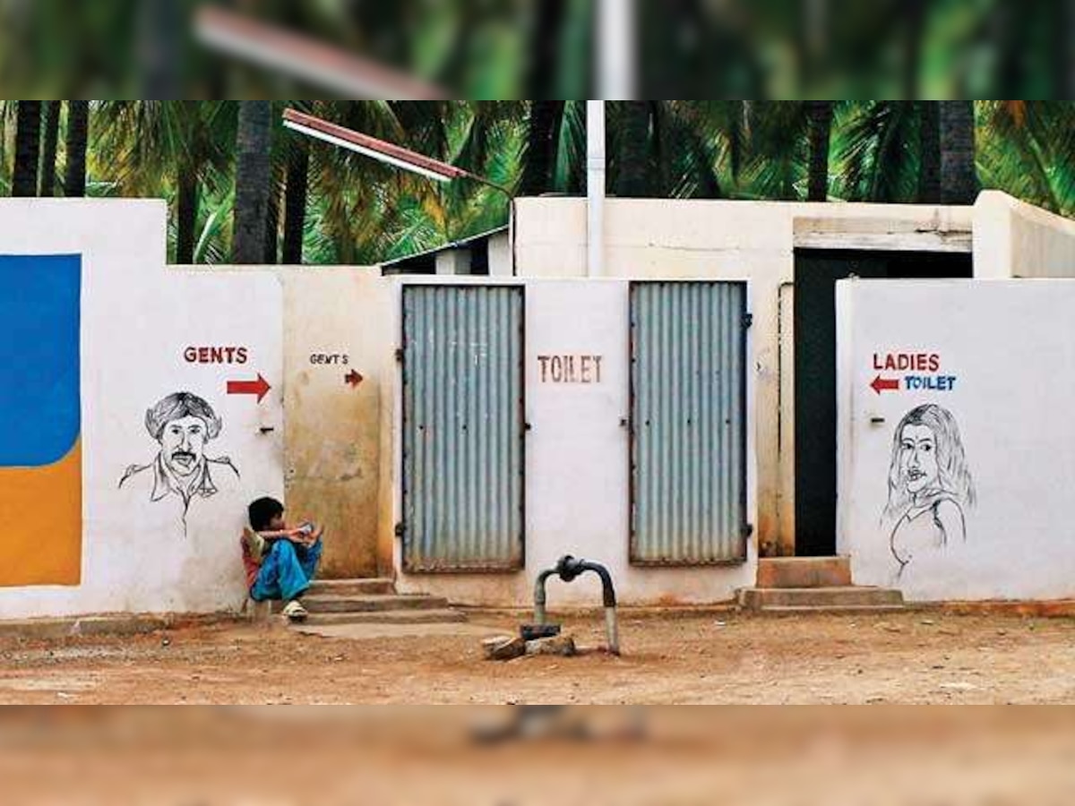 Tamil Nadu school allegedly asks girl students clean toilets, probe ordered after video goes viral