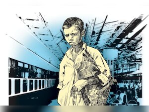 Begging not a crime if done due to poverty: Centre to Delhi High Court