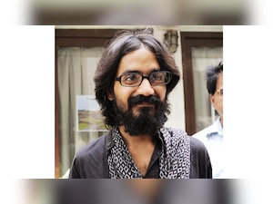 Charge sheet filed against cartoonist