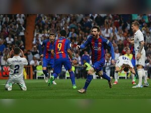 Spanish La Liga aims to close income gap with English Premier League