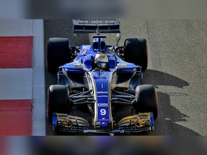 Formula 1: Alfa Romeo to become Sauber title sponsor