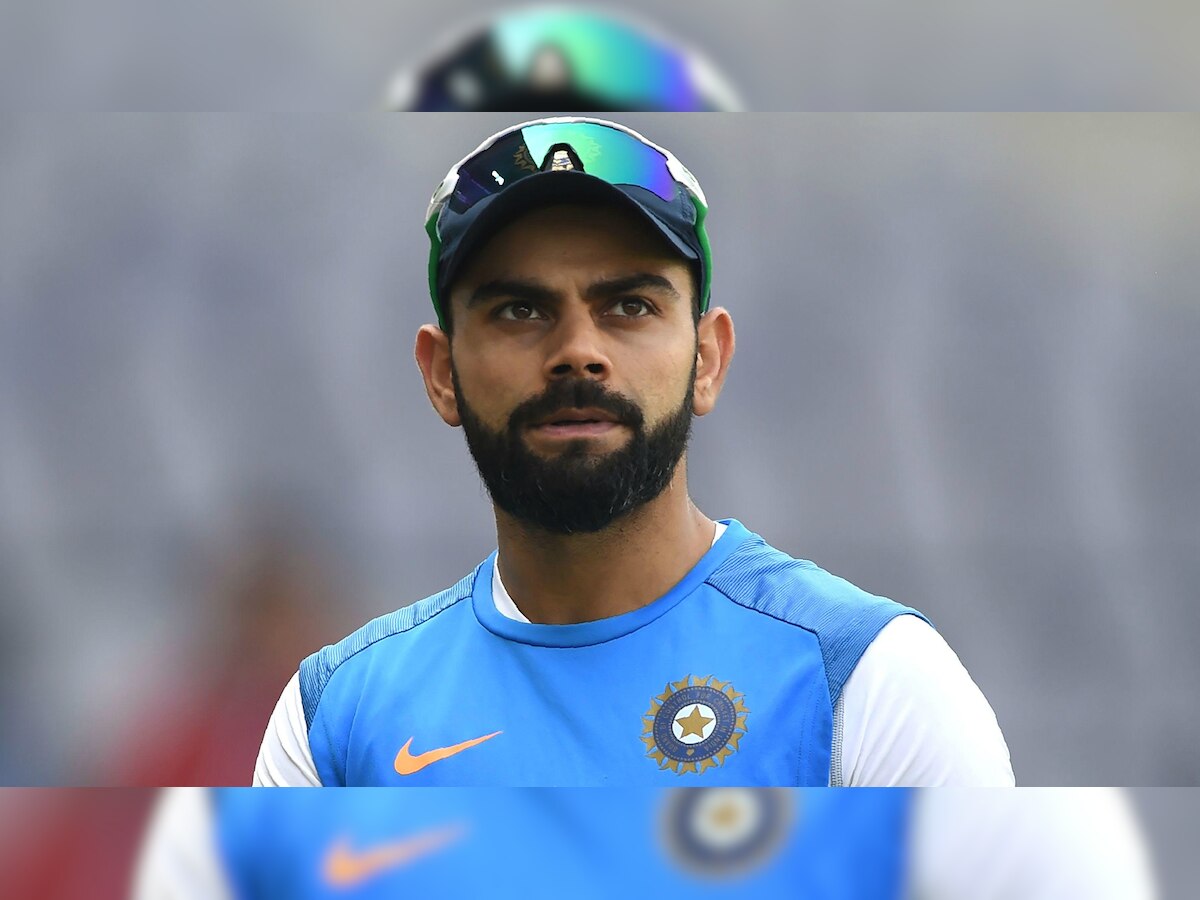 CoA chief Vinod Rai to meet Virat Kohli to discuss pay hike