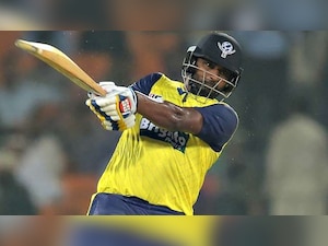 India v/s Sri Lanka: Thisara Perera to lead visitors in ODIs