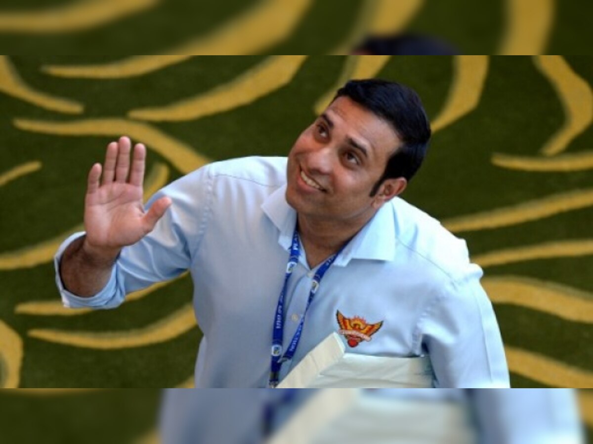 Here's VVS Laxman's advice to BCCI for securing the future of cricket in India