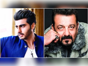 Revealed: Arjun Kapoor to join Sanjay Dutt in a historical to be directed by Ashutosh Gowariker